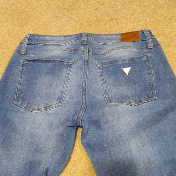Guess skinny jeans - Picture 5 of 6